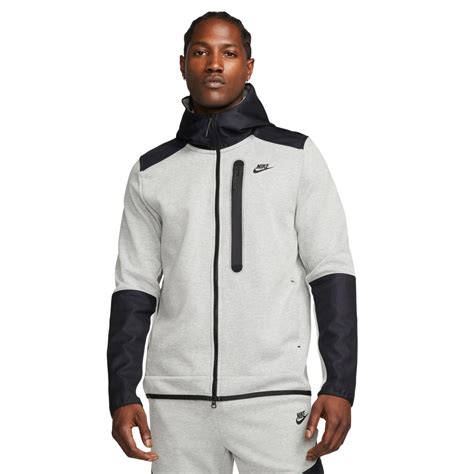 nike tech fleece grijs m|nike tech fleece.